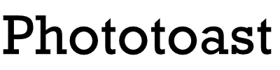 logo Phototoast